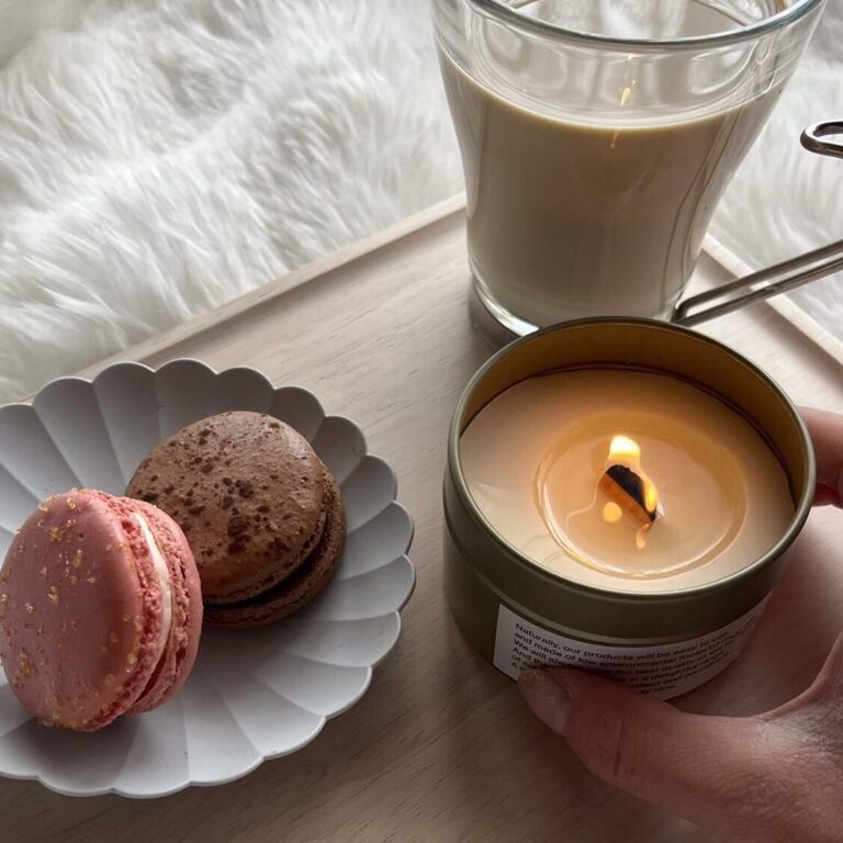 【口コミ】ピエール・エルメのマカロン試食レビュー!限定焼き菓子ギフト - あおいのギフトレビューブログ