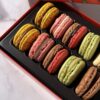 【口コミ】ピエール・エルメのマカロン試食レビュー!限定焼き菓子ギフト - あおいのギフトレビューブログ
