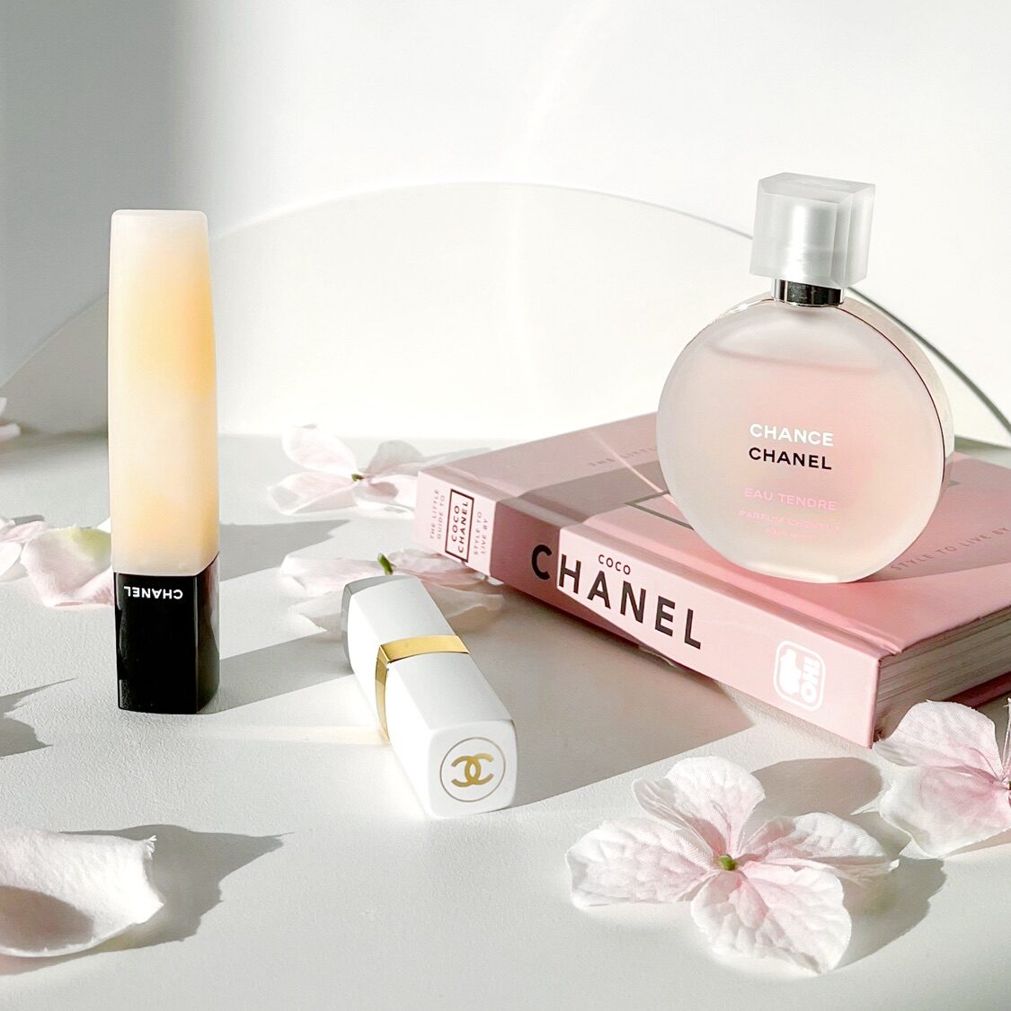 口コミ】CHANELのヘアミストをレビュー！香水より贈りやすい
